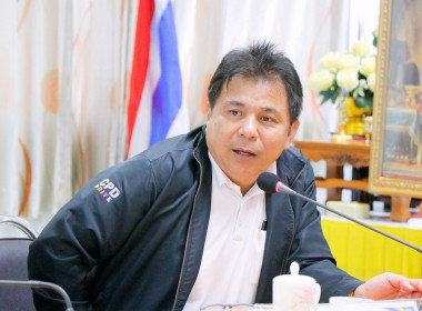 “การประชุม สนม.สัญจร ประจำปี 2569” ณ ... พารามิเตอร์รูปภาพ 34